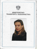 Dokument uprawnień